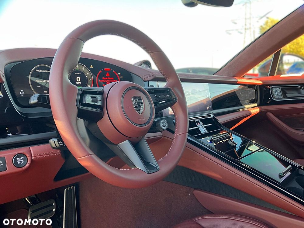 Porsche Panamera - 13