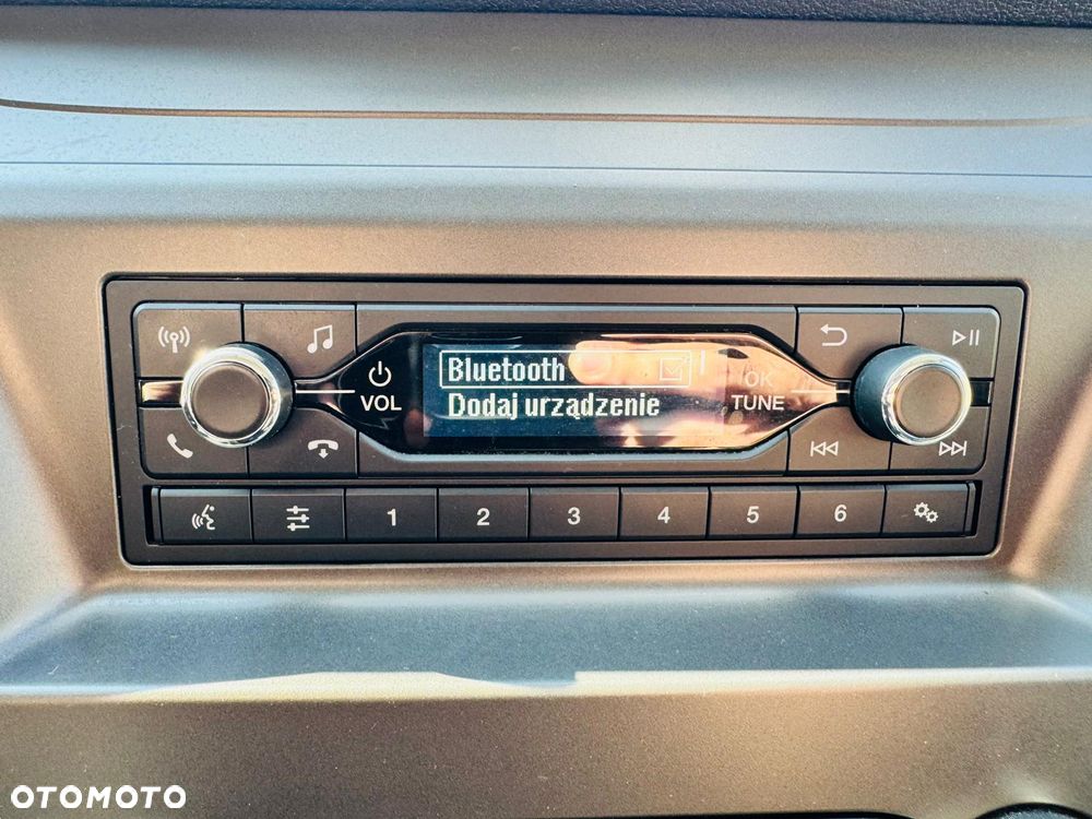 Ford TRANSIT L3H2 AUTOMAT - 25