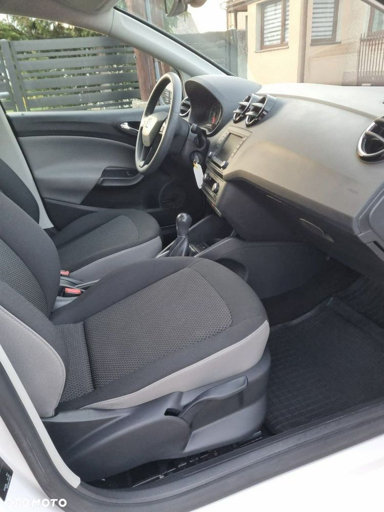 Seat Ibiza - 11