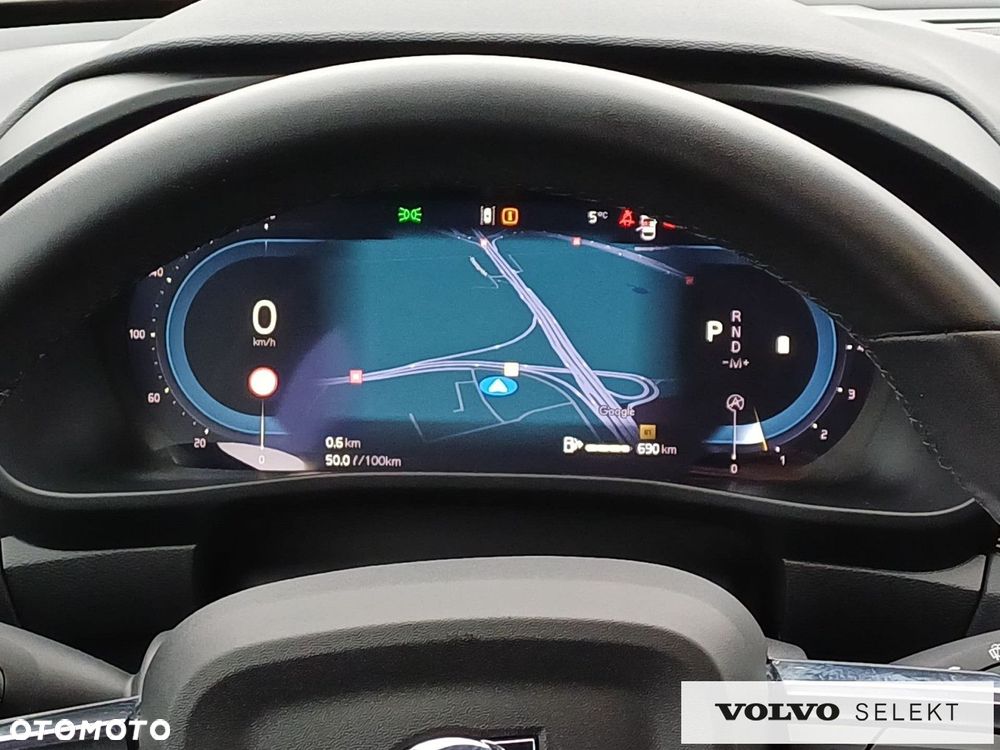 Volvo XC 40 - 15