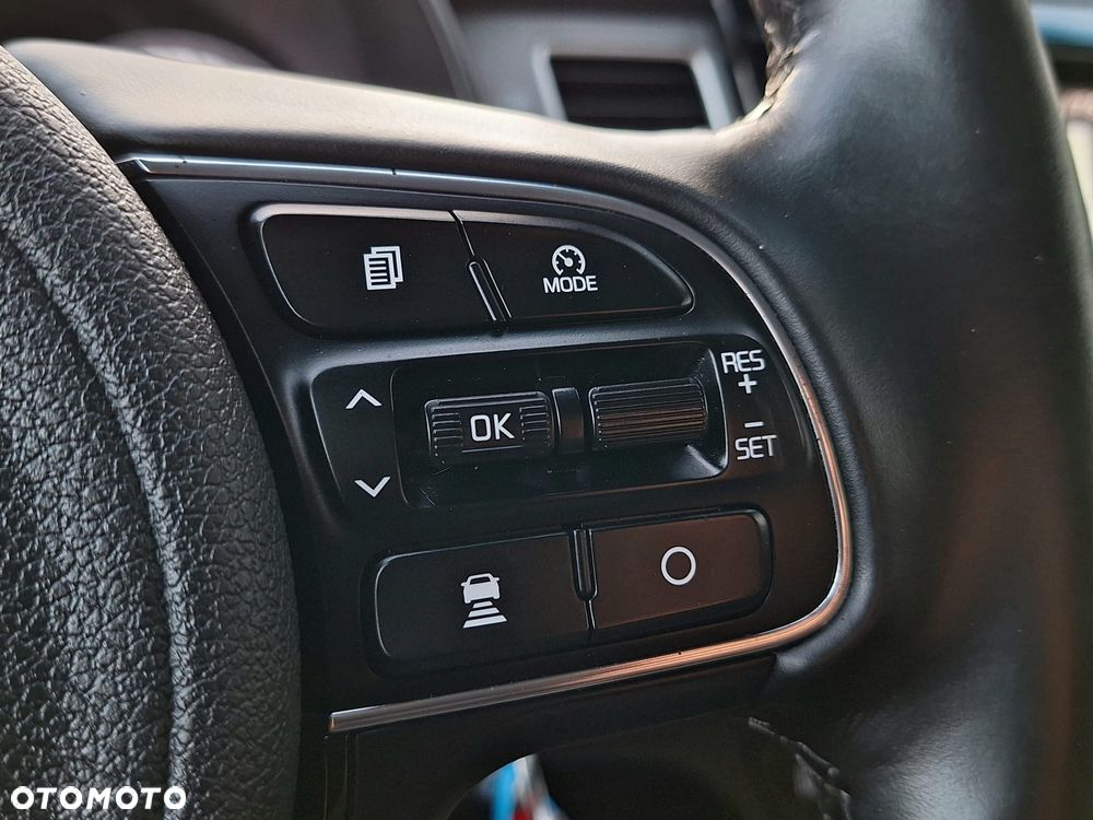 Kia Niro 1.6 GDI Hybrid XL - 10