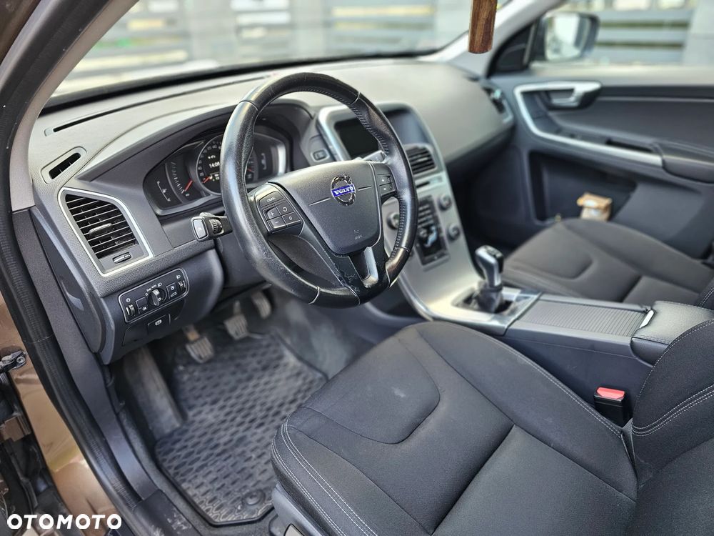 Volvo XC 60 D3 Inscription - 15