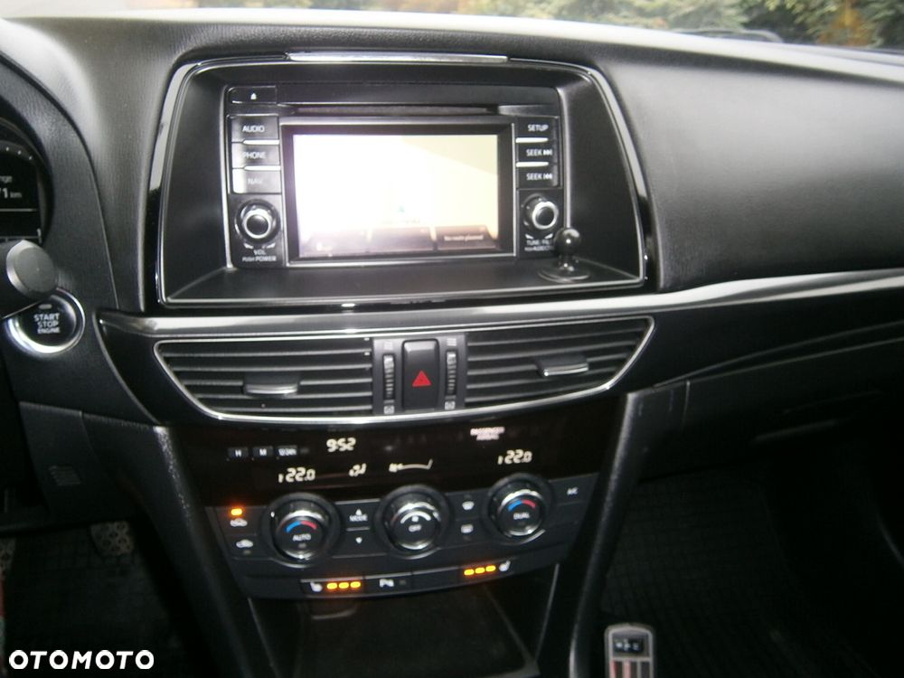 Mazda 6 2.0 SkyEnergy - 12