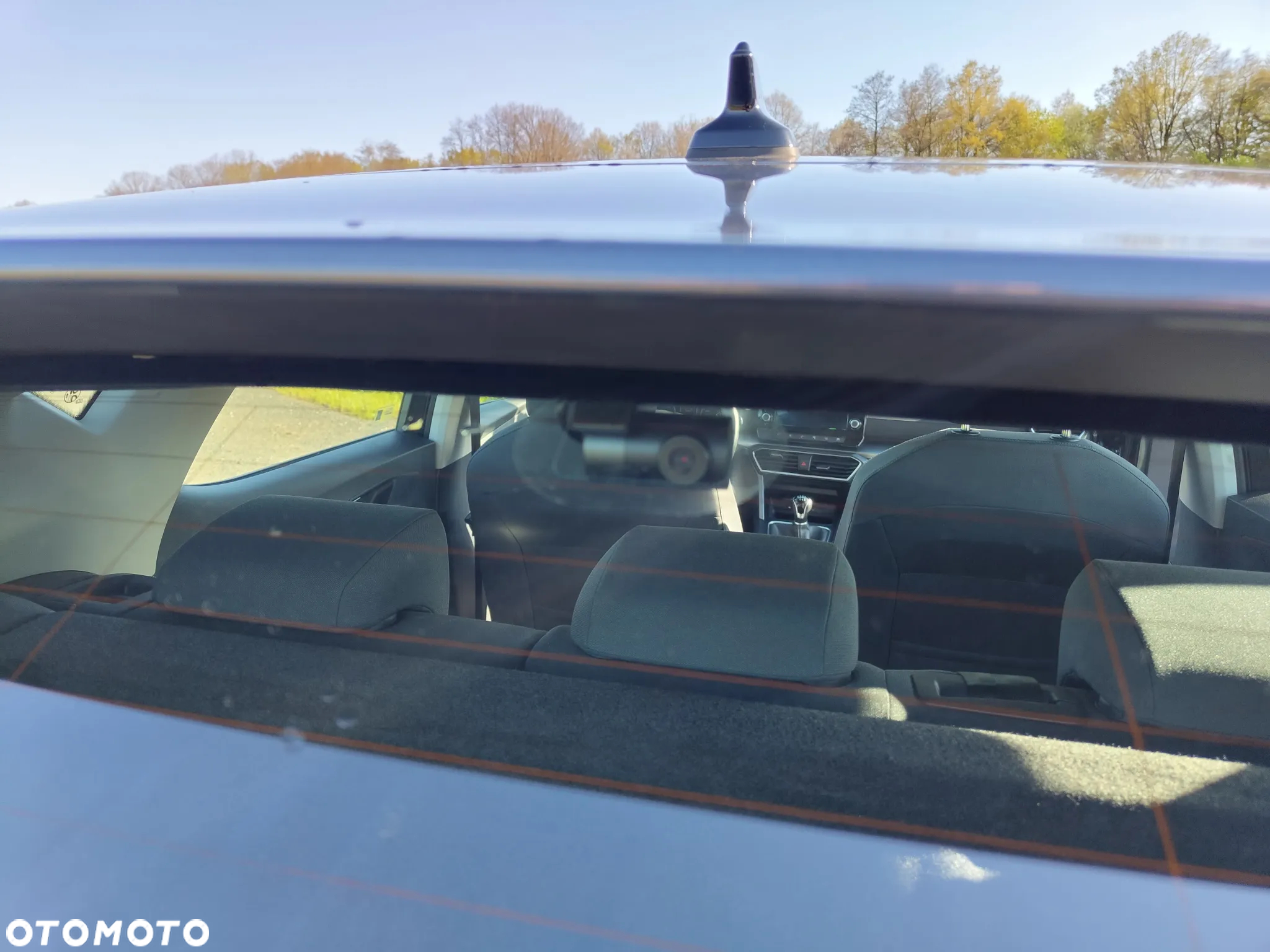 Seat Leon 1.5 TSI Full LED - 11