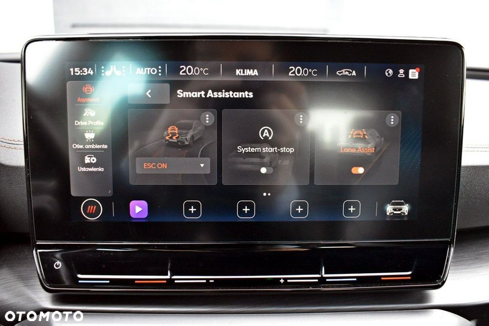 Cupra Formentor 1.5 TSI DSG - 23