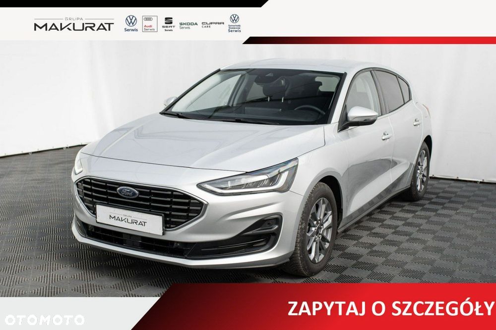 Ford Focus - 2