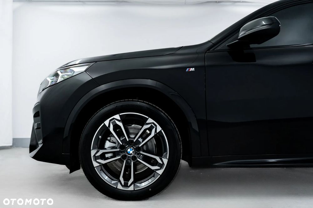BMW X2 - 5