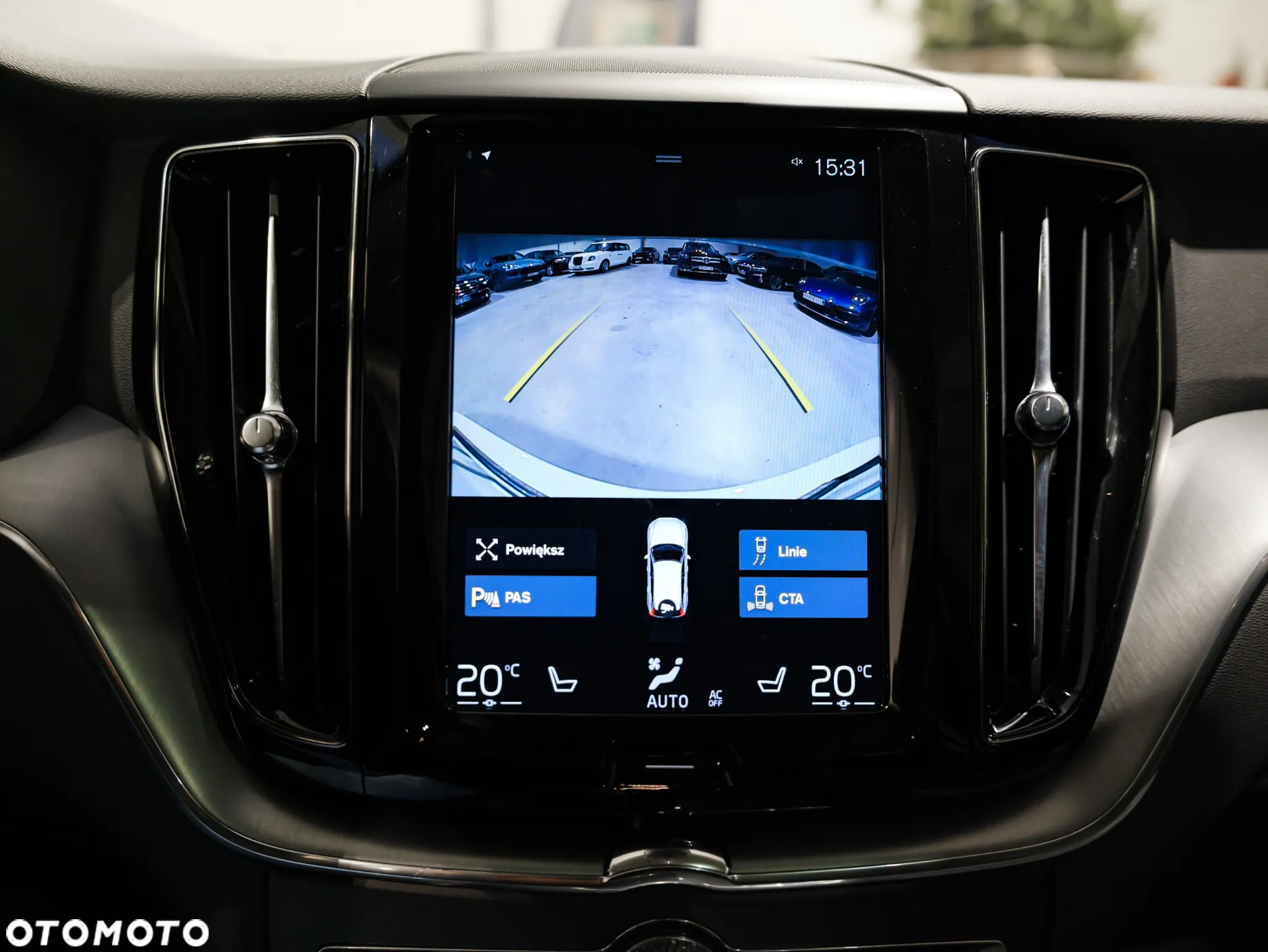 Volvo XC 60 - 34
