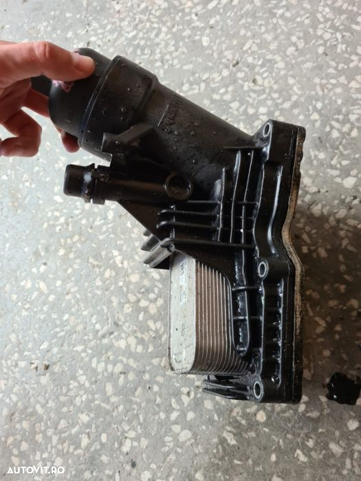 Termoflot cu carcasa cutie manuala BMW F20 F30 F32 F34 F36 2.0d N47 - 3