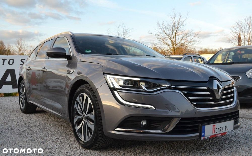Renault Talisman ENERGY dCi 160 EDC Business - 18