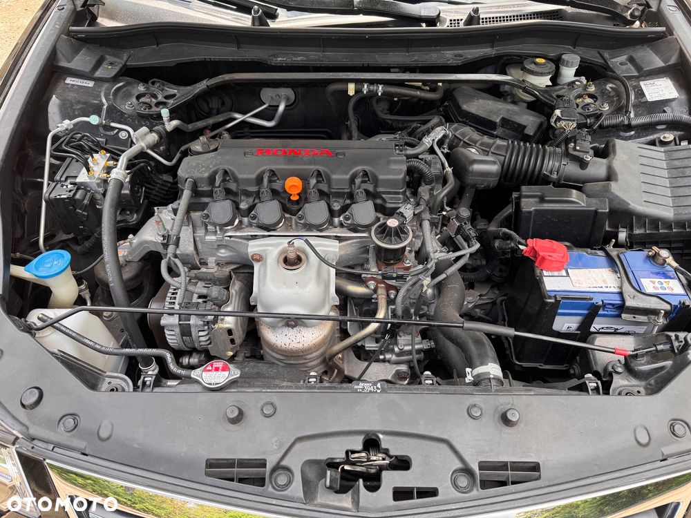 Honda Accord 2.0 Elegance 50 Jahre Edition - 17