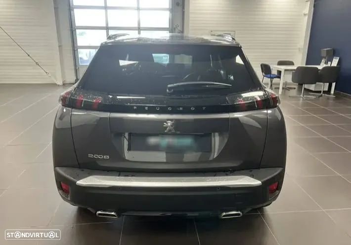 Peugeot 2008 PureTech 130 EAT8 Allure Pack - 7