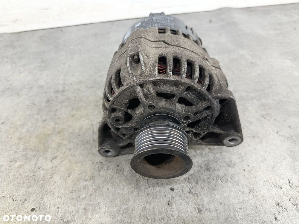 ALTERNATOR BMW 3 E46 1435425.1 0123325011  BOSCH 1.9 8V 316i - 5