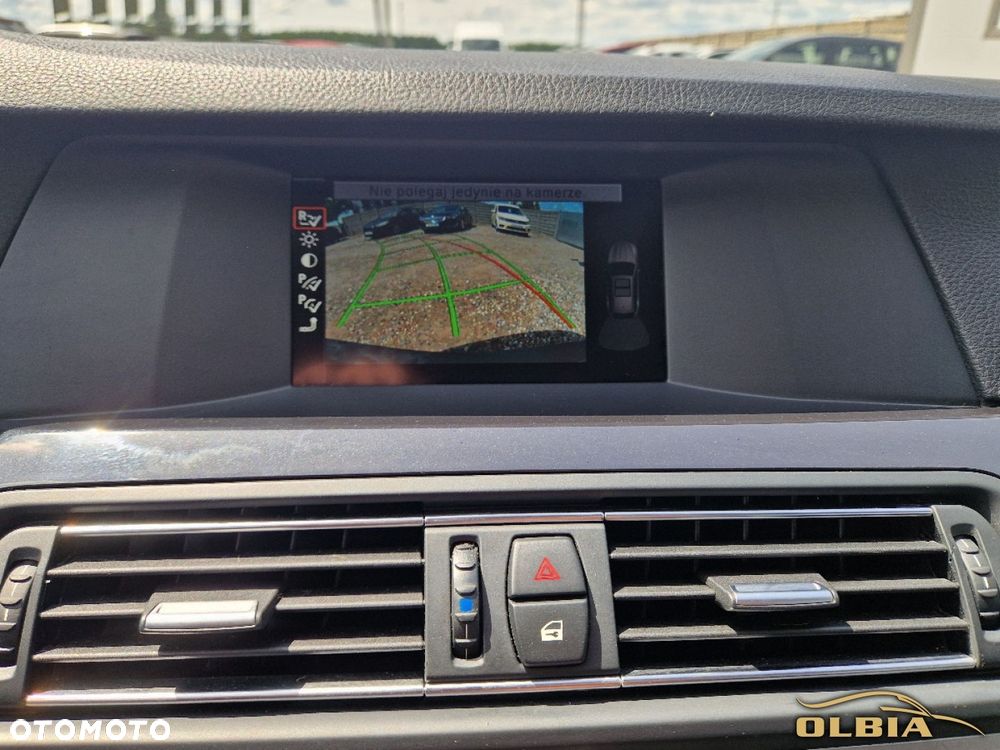 BMW Seria 5 - 33