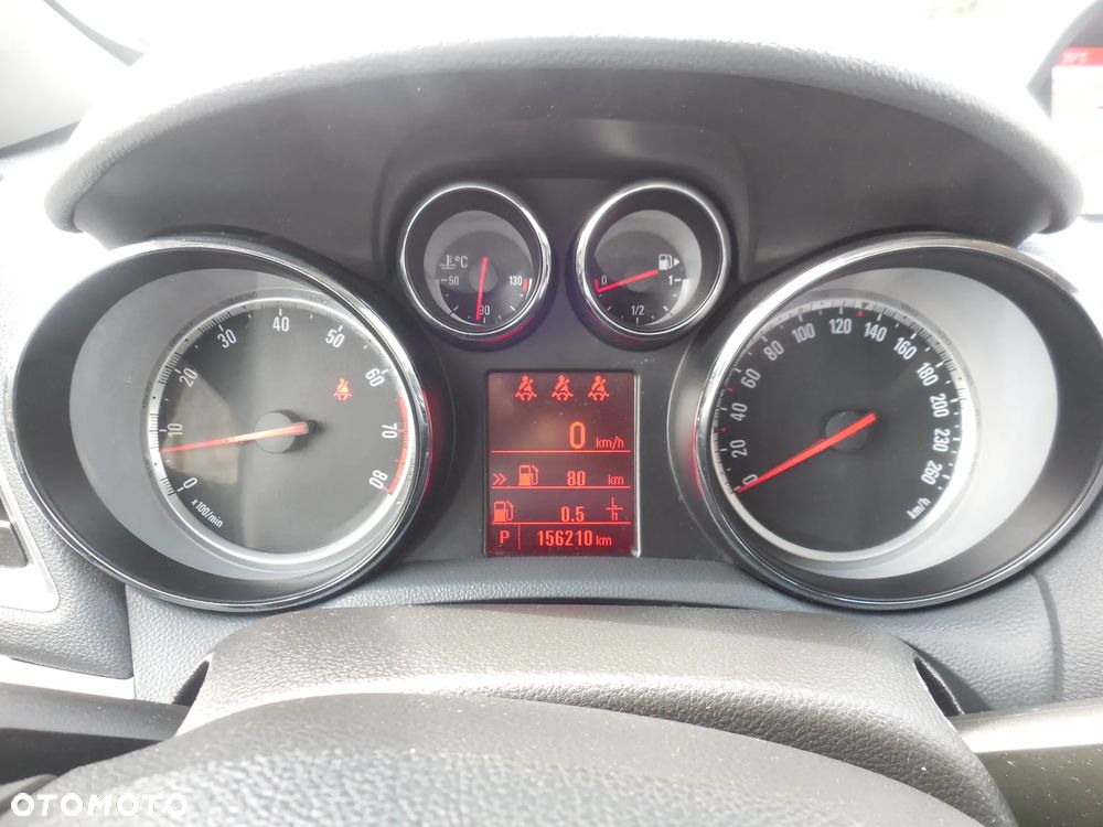 Opel Mokka 1.4 Turbo Automatik Innovation - 20