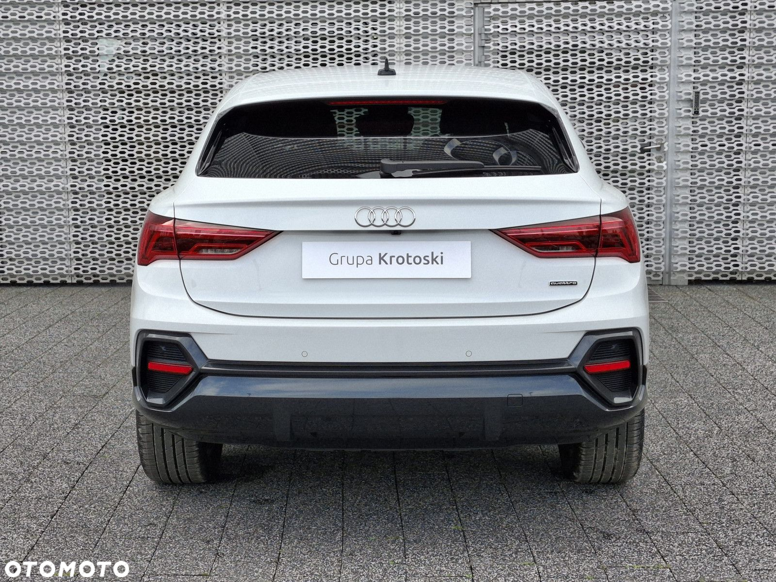 Audi Q3 Sportback - 6