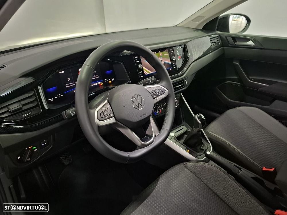 VW Taigo 1.0 TSI Urban - 12