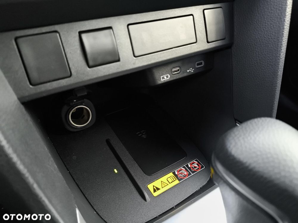 Toyota Yaris Cross Hybrid 1.5 Comfort - 27