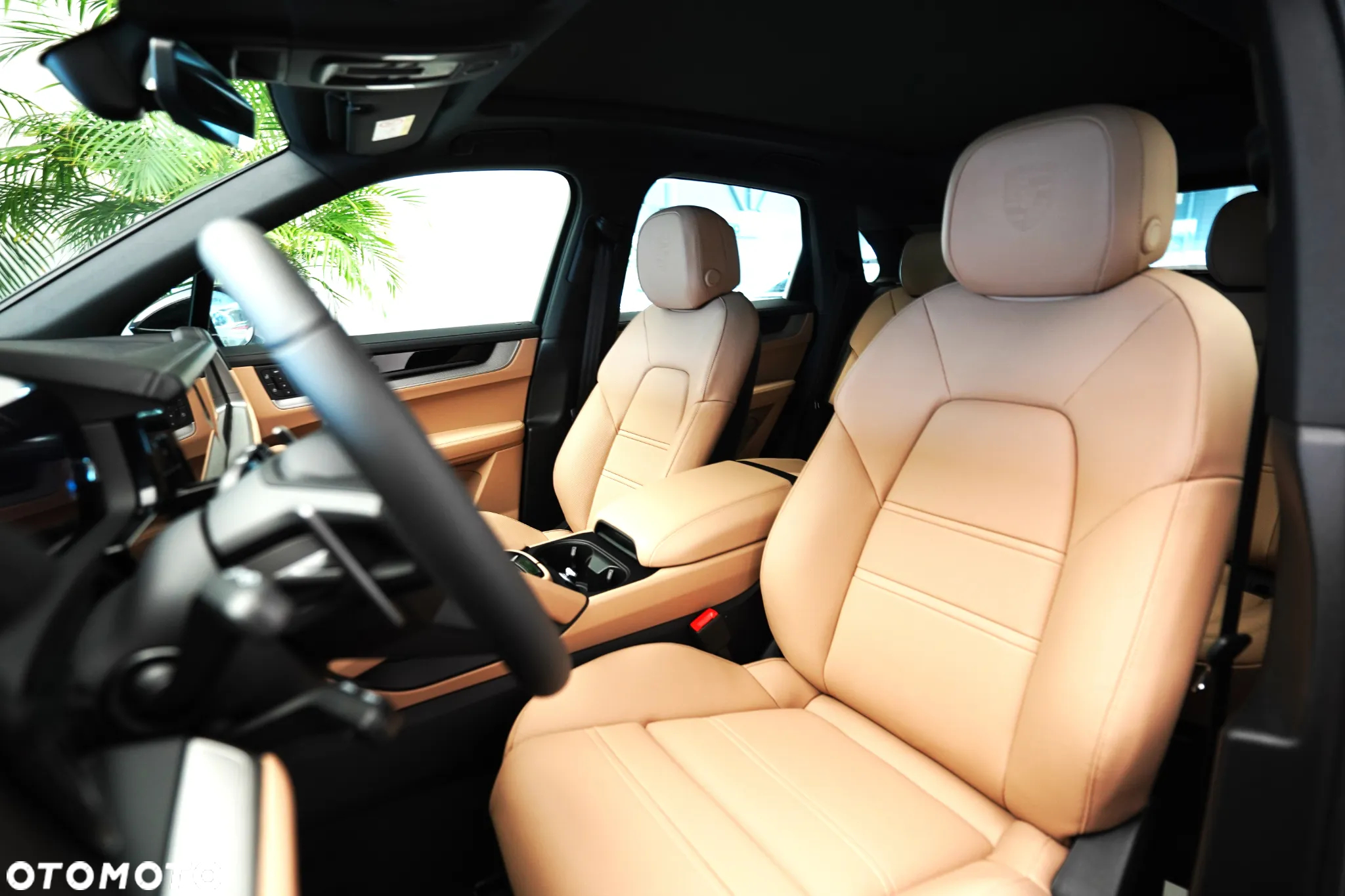 Porsche Cayenne Standard - 11