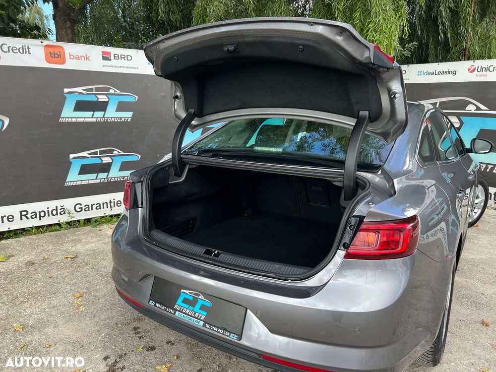 Renault Talisman ENERGY dCi 110 LIFE - 26