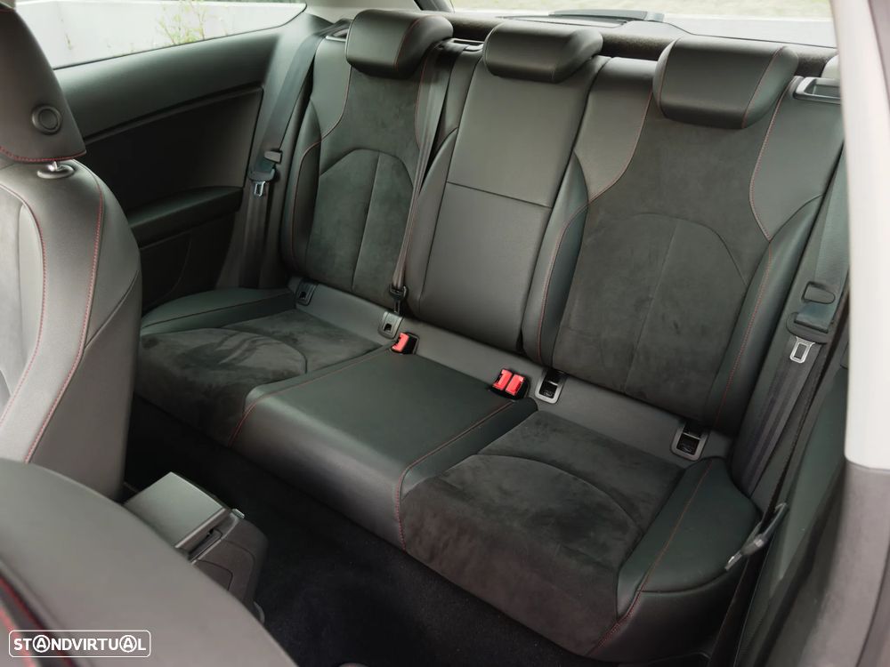 SEAT Leon SC 1.8 TSI S&S DSG FR - 20