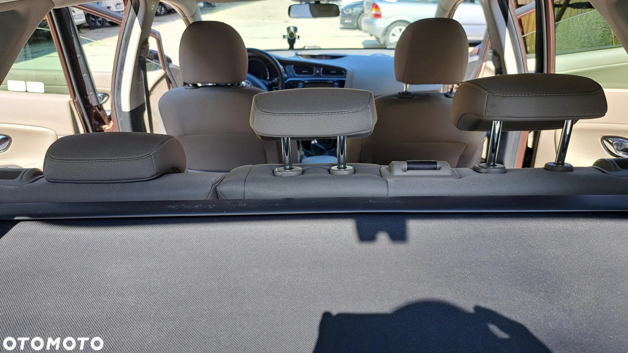 Kia Ceed Cee'd 1.6 GDI Business Line - 14