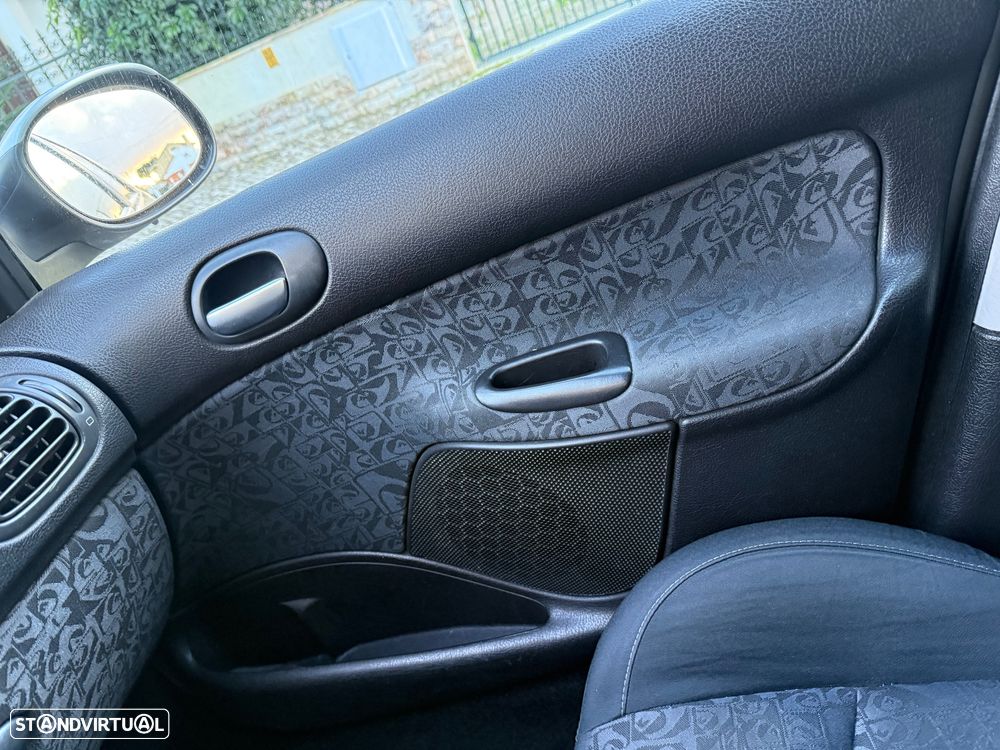 Peugeot 206 SW 1.4 16V Quicksilver - 22