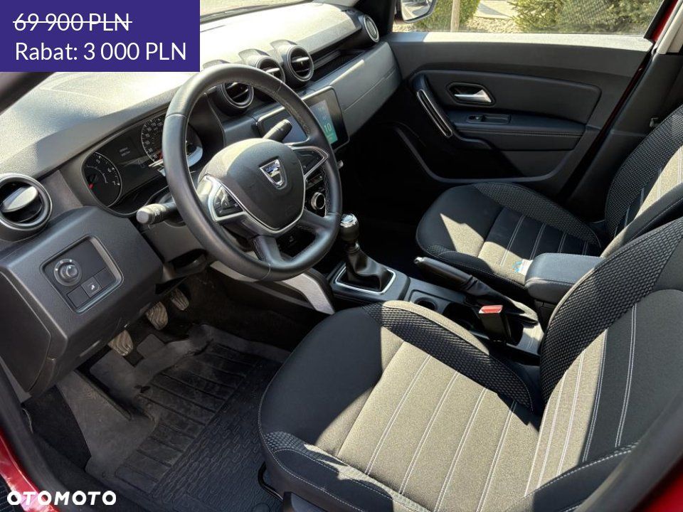 Dacia Duster - 15