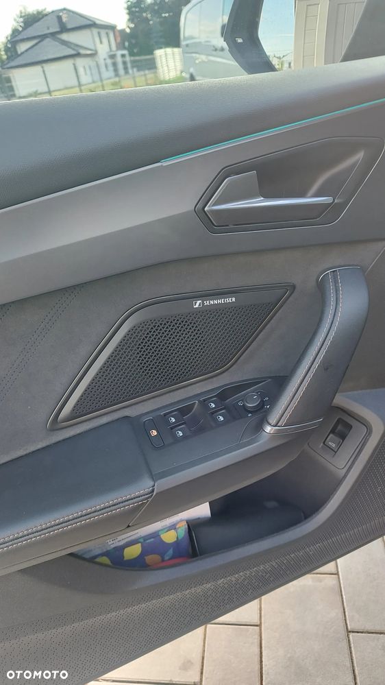 Cupra Formentor 1.5 eTSI mHEV DSG - 3