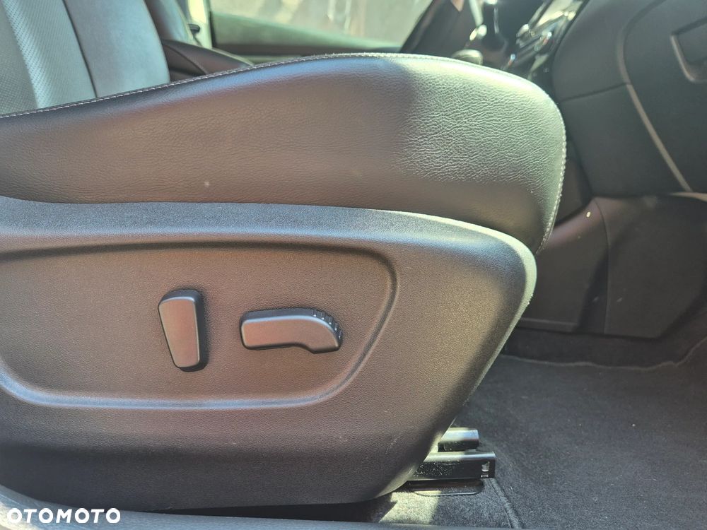Nissan X-Trail - 27