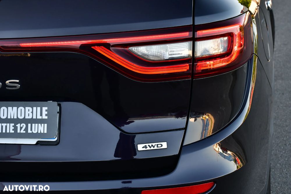 Renault Koleos - 12