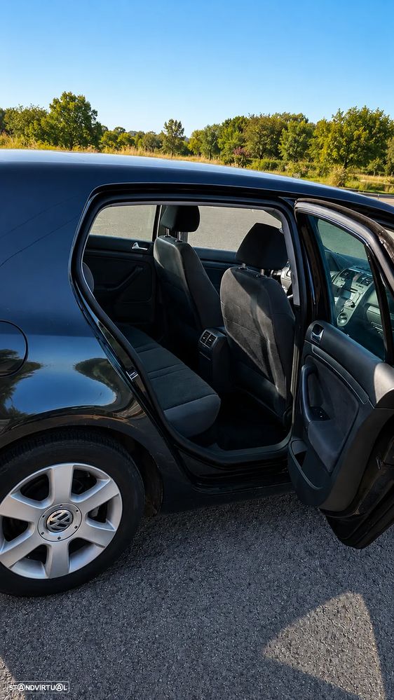 VW Golf 1.4 TSi Confortline - 11