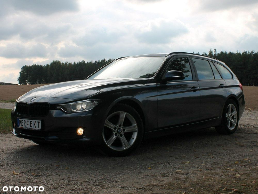 BMW Seria 3 - 23