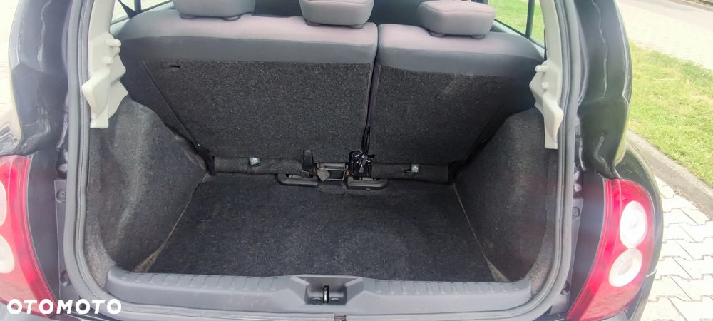 Nissan Micra 1.2 Visia - 25