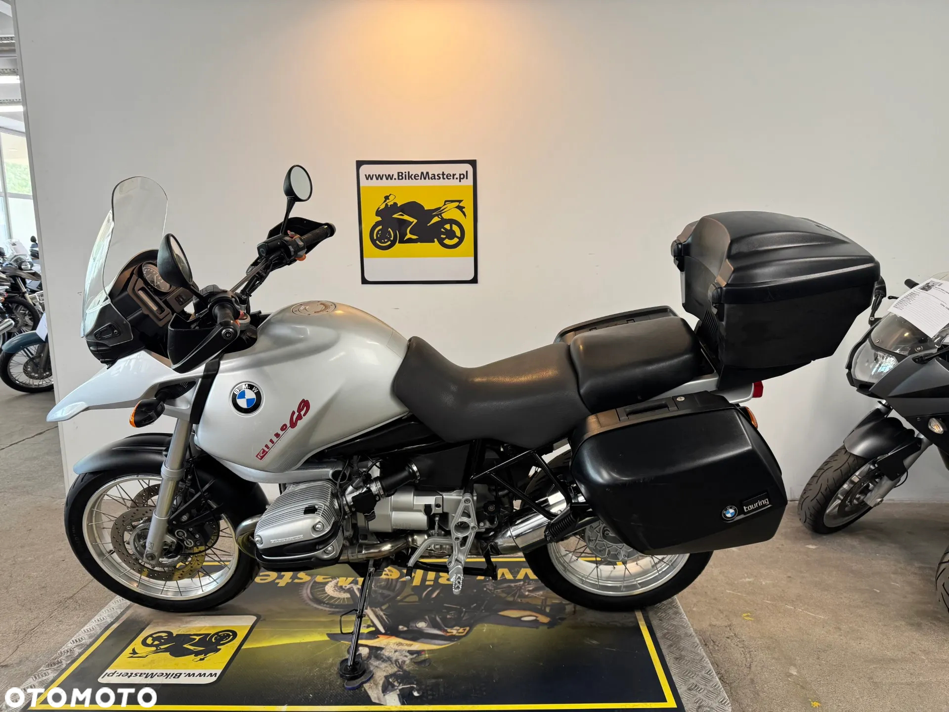 BMW R - 2