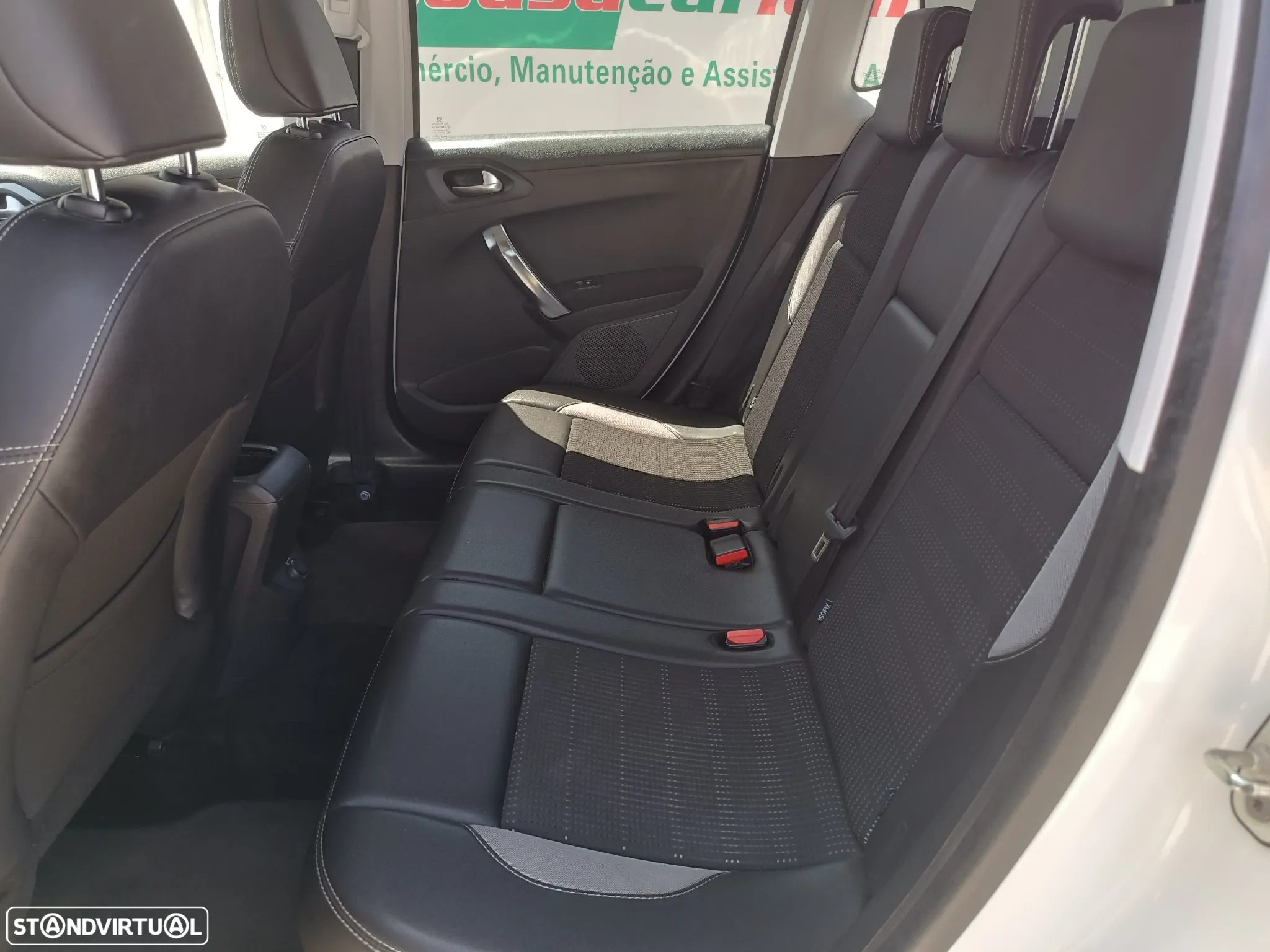 Peugeot 2008 - 20