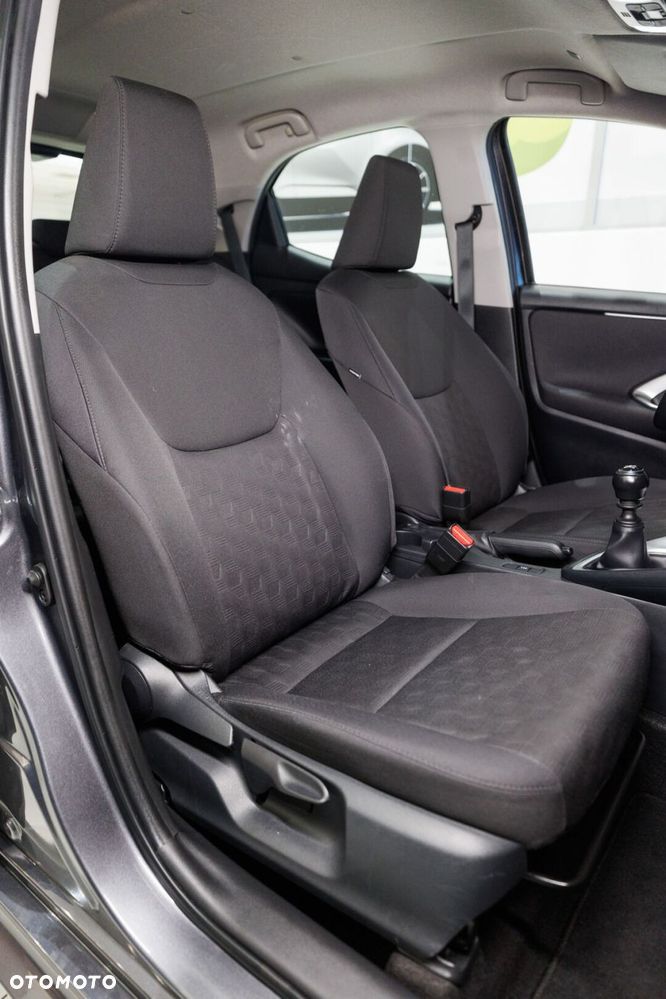 Toyota Yaris 1.5 Comfort - 20