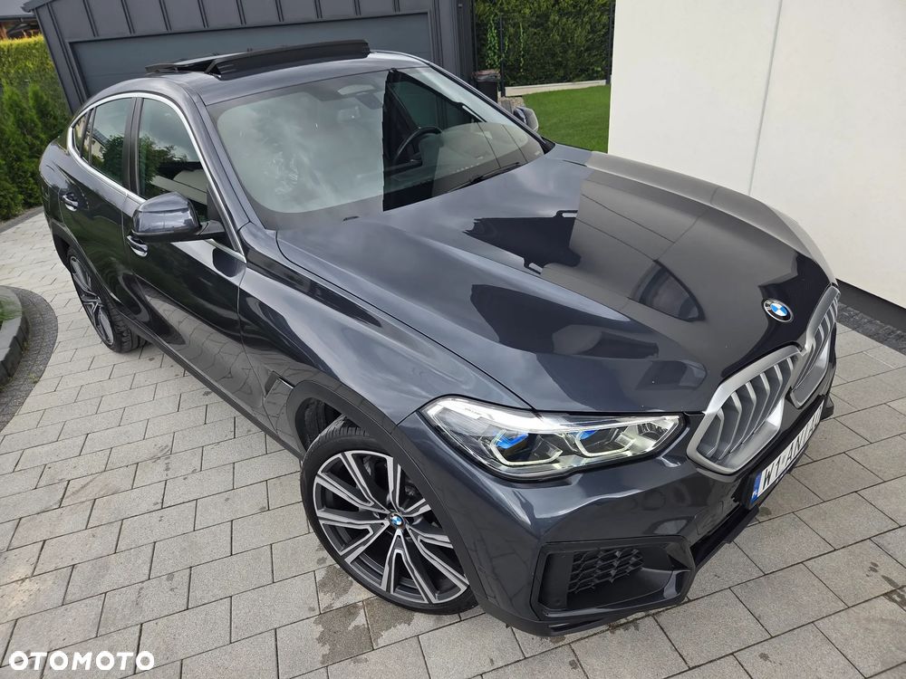 BMW X6 - 32