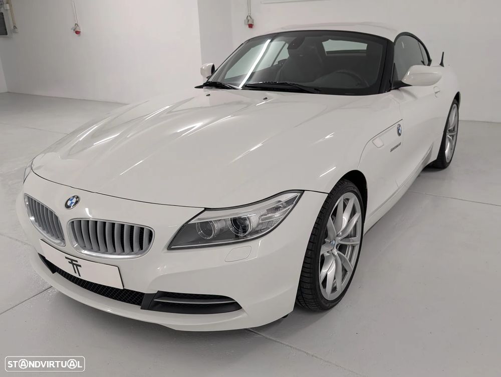 BMW Z4 23 i - 16