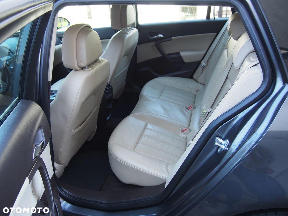 Opel Insignia 1.8 Cosmo - 8