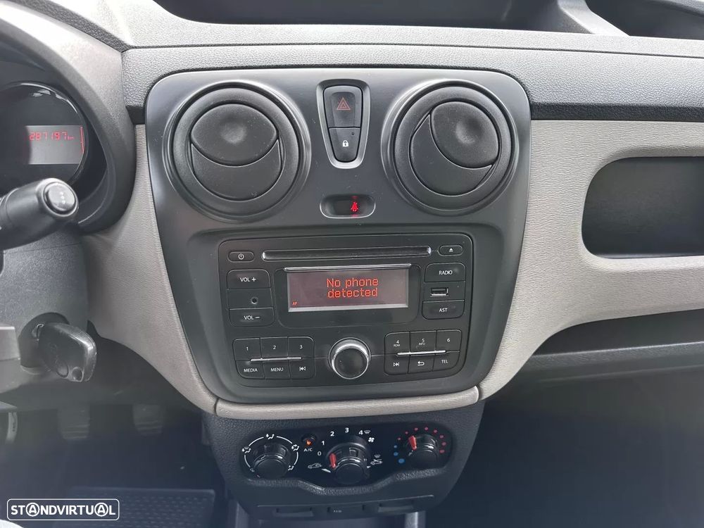 Dacia dokker 1.5 dci - 32