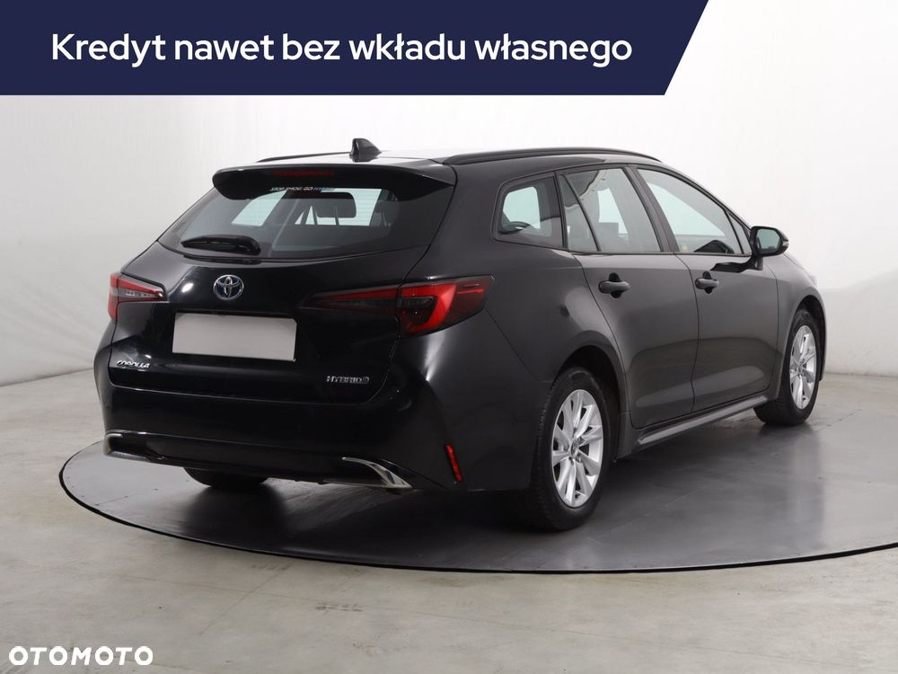 Toyota Corolla - 7