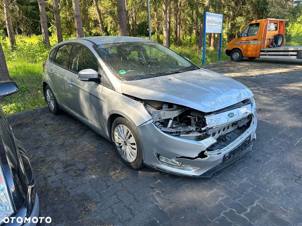 Ford Focus - 2