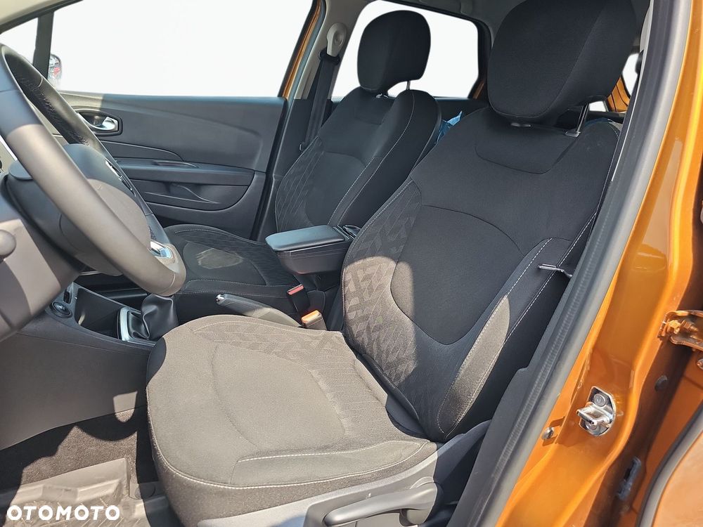 Renault Captur 0.9 Energy TCe Limited - 13
