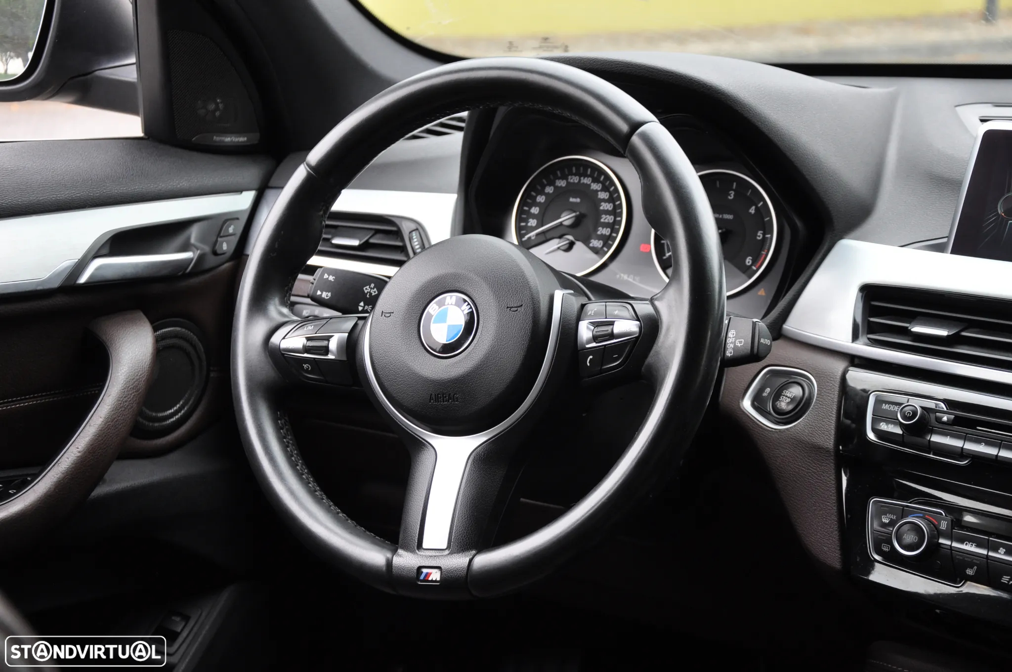 BMW X1 20 d xDrive Auto xLine - 32
