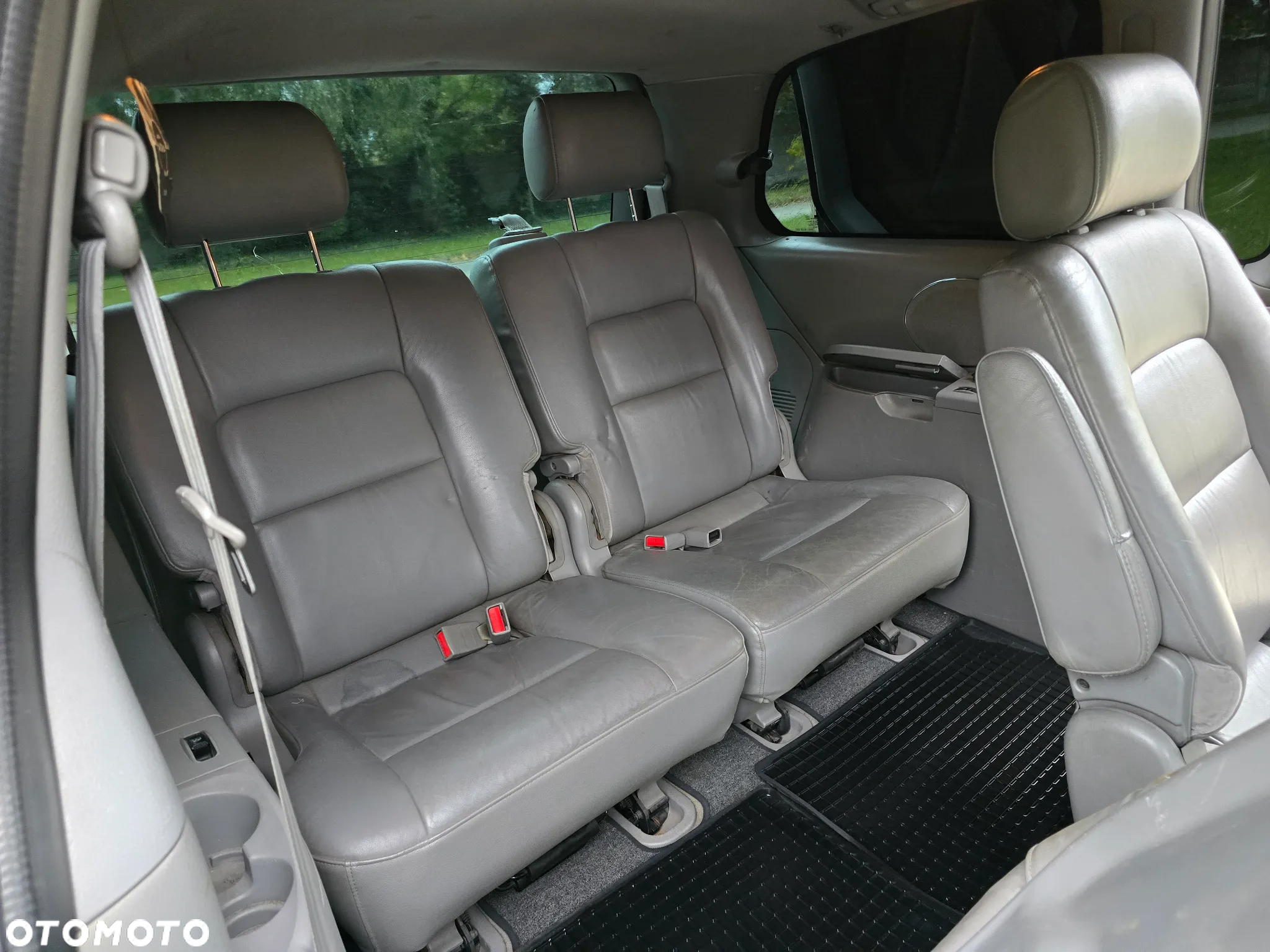 Kia Carnival CRDi LX - 12