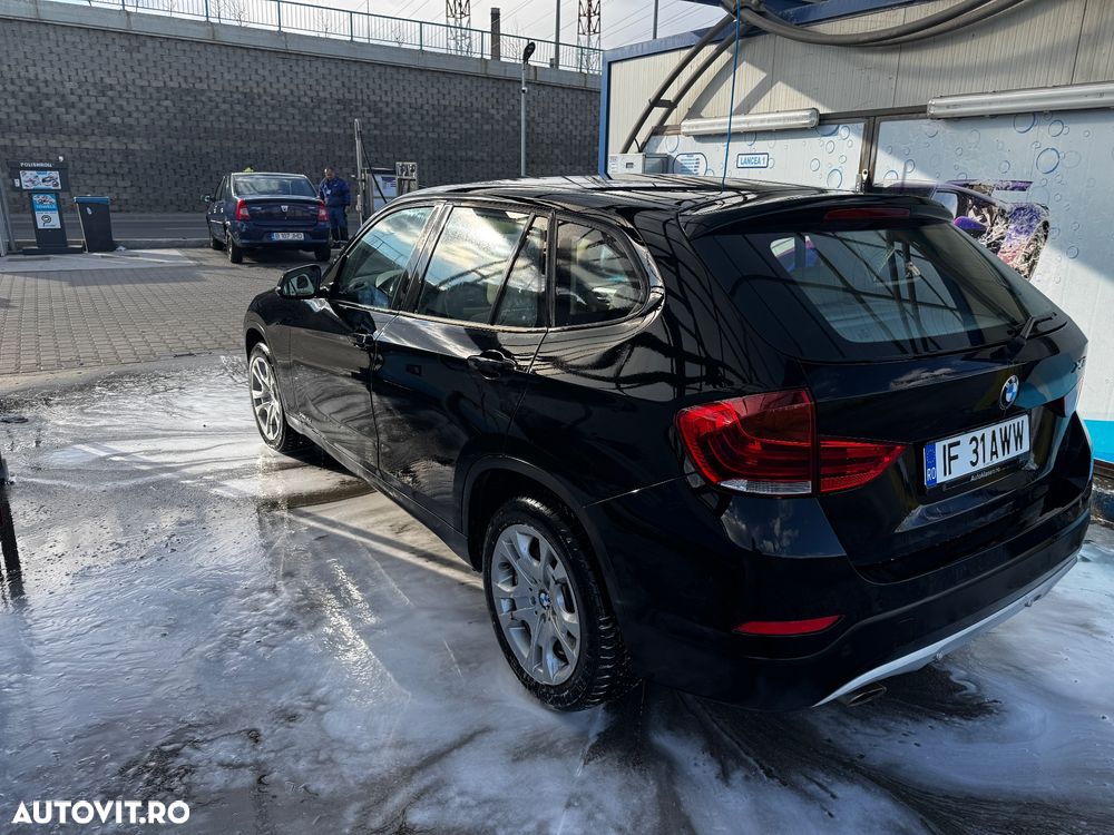 BMW X1 - 5
