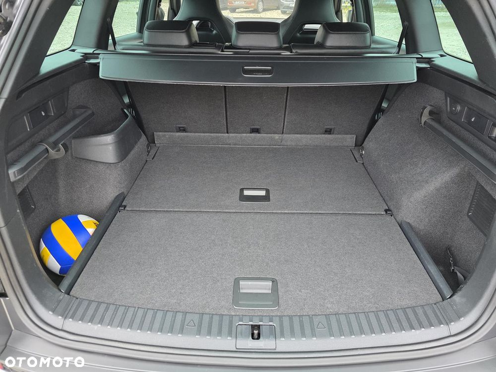 Skoda Kodiaq 2.0 TDI DSG Sportline - 32