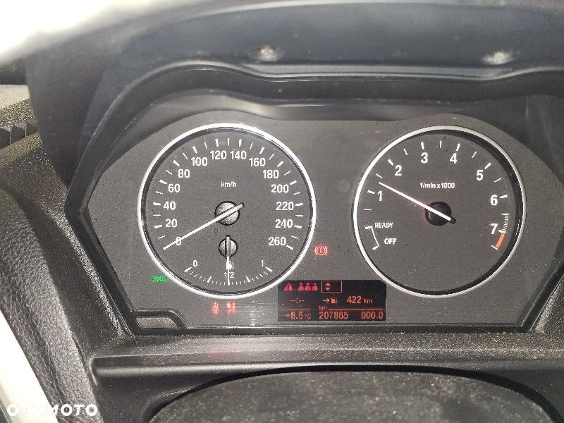 BMW Seria 1 116i Sport Line - 13