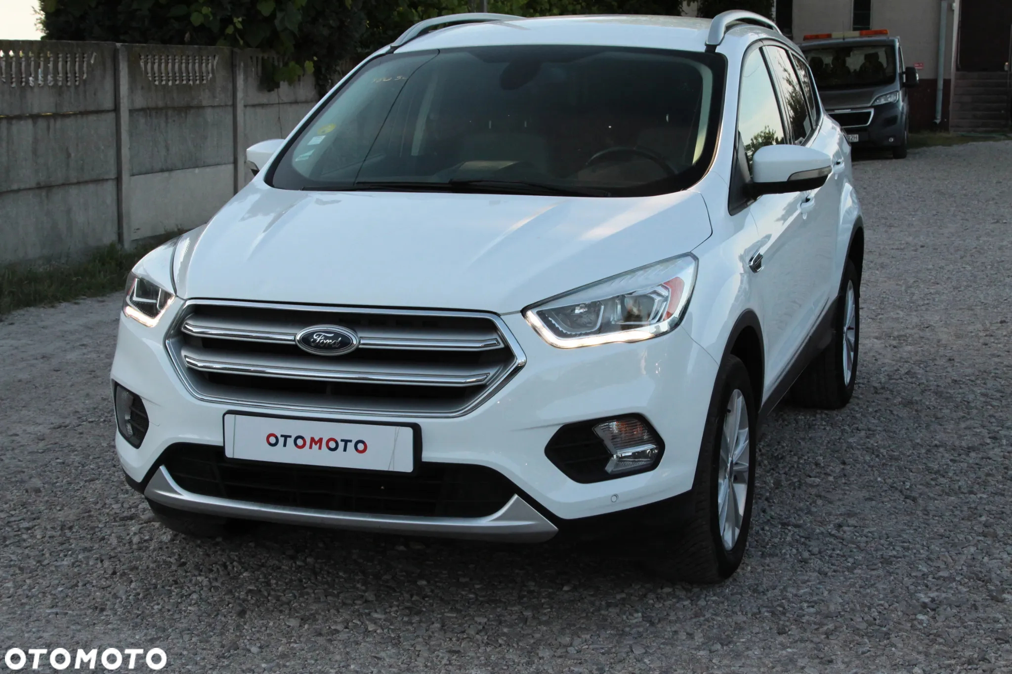 Ford Kuga 2.0 TDCi 2x4 ST-Line - 5